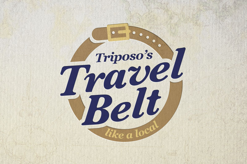 Triposo opasok